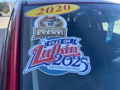 Used 2020  Mitsubishi Outlander Sport 4d SUV FWD ES at Raceway Motors near Lufkin&comma; TX