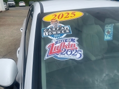 Used 2025  Hyundai Sonata SEL FWD at Raceway Motors near Lufkin&comma; TX