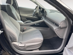 Used 2023  Hyundai Elantra SEL IVT at Raceway Motors near Lufkin&comma; TX