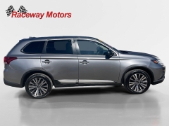 Used 2020  Mitsubishi Outlander 4d SUV FWD ES at Raceway Motors near Lufkin&comma; TX