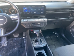 Used 2025  Hyundai Kona SEL AWD at Raceway Motors near Lufkin, TX