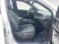 Used 2025  Chevrolet Equinox FWD 4dr LT w&sol;1LT at Raceway Motors near Lufkin&comma; TX