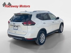 Used 2020  Nissan Rogue 4d SUV AWD SV at Raceway Motors near Lufkin&comma; TX