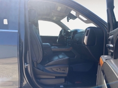 Used 2018  Chevrolet Silverado 1500 4WD Crew Cab High Country at Raceway Motors near Lufkin&comma; TX