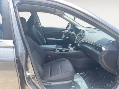 Used 2025  Nissan Altima SV FWD at Raceway Motors near Lufkin&comma; TX