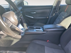 Used 2022  Nissan Sentra SR CVT at Raceway Motors near Lufkin, TX