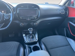 Used 2022  Kia Soul Turbo DCT at Raceway Motors near Lufkin&comma; TX