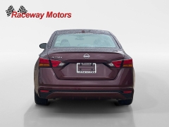 Used 2025  Nissan Altima SV FWD at Raceway Motors near Lufkin&comma; TX