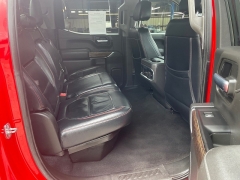 Used 2022  GMC Sierra 1500 Limited 4WD Crew Cab 157" Elevation at Raceway Motors near Lufkin&comma; TX