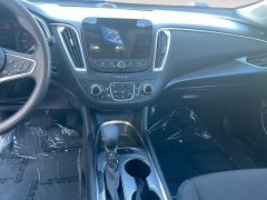 Used 2024  Chevrolet Malibu 4dr Sdn 1LT at Raceway Motors near Lufkin&comma; TX