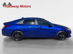 Used 2023  Hyundai Elantra SEL IVT at Raceway Motors near Lufkin&comma; TX