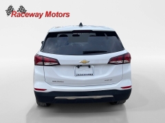 Used 2024  Chevrolet Equinox AWD 4dr LT w&sol;1LT at Raceway Motors near Lufkin&comma; TX