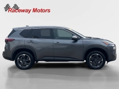 Used 2025  Nissan Rogue AWD SV at Raceway Motors near Lufkin&comma; TX