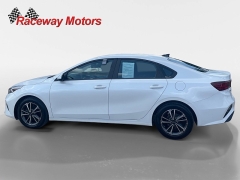 Used 2023  Kia Forte LX IVT at Raceway Motors near Lufkin&comma; TX