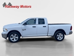 Used 2024  Ram 1500 Classic 4WD SLT Quad Cab 6'4" Box at Raceway Motors near Lufkin&comma; TX
