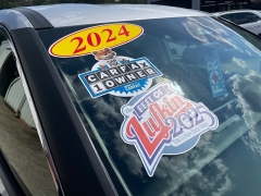 Used 2024  Nissan Rogue FWD S at Raceway Motors near Lufkin, TX