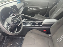 Used 2025  Hyundai Elantra SEL Convenience IVT at Raceway Motors near Lufkin&comma; TX