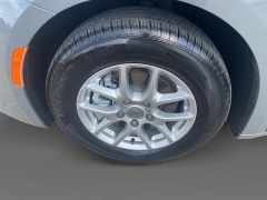 Used 2025  Chrysler Pacifica Select FWD at Raceway Motors near Lufkin&comma; TX