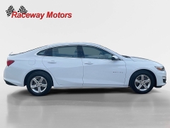 Used 2025  Chevrolet Malibu 4dr Sdn 1LT at Raceway Motors near Lufkin&comma; TX