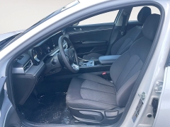 Used 2023  Kia K5 LXS Auto FWD at Raceway Motors near Lufkin&comma; TX