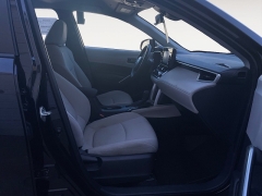 Used 2022  Toyota Corolla Cross L 2WD at Raceway Motors near Lufkin&comma; TX