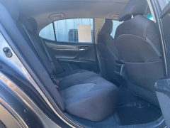 Used 2022  Toyota Camry LE Auto at Raceway Motors near Lufkin&comma; TX