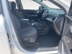 Used 2021  Chevrolet Equinox FWD 4dr LT w&sol;2FL at Raceway Motors near Lufkin&comma; TX
