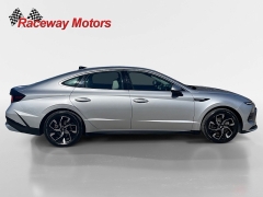 Used 2025  Hyundai Sonata SEL AWD at Raceway Motors near Lufkin&comma; TX