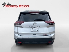 Used 2025  Nissan Rogue FWD S at Raceway Motors near Lufkin&comma; TX