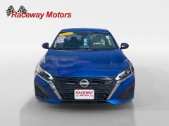 Used 2025  Nissan Altima SV FWD at Raceway Motors near Lufkin&comma; TX