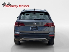 Used 2024  Volkswagen Taos S FWD at Raceway Motors near Lufkin&comma; TX