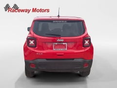 Used 2023  Jeep Renegade Latitude 4x4 at Raceway Motors near Lufkin&comma; TX