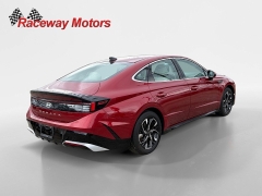 Used 2025  Hyundai Sonata SEL FWD at Raceway Motors near Lufkin, TX
