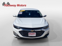 Used 2024  Chevrolet Malibu 4dr Sdn 1LT at Raceway Motors near Lufkin&comma; TX