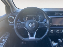 Used 2024  Nissan Versa SV CVT at Raceway Motors near Lufkin&comma; TX