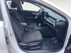 Used 2024  Kia Forte LXS IVT at Raceway Motors near Lufkin&comma; TX