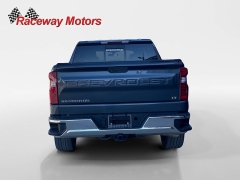 Used 2021  Chevrolet Silverado 1500 2WD Crew Cab 147" LT at Raceway Motors near Lufkin&comma; TX