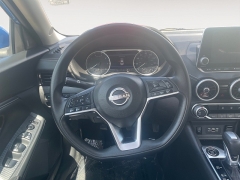 Used 2024  Nissan Sentra SV CVT at Raceway Motors near Lufkin&comma; TX