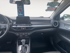 Used 2023  Kia Forte LX IVT at Raceway Motors near Lufkin&comma; TX