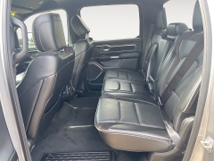 Used 2024  Ram 1500 4WD Laramie Crew Cab 5'7" Box at Raceway Motors near Lufkin&comma; TX