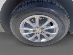 Used 2021  Chevrolet Equinox AWD 4dr LT w&sol;2FL at Raceway Motors near Lufkin&comma; TX