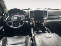 Used 2022  Ram 1500 2WD Laramie Crew Cab 5'7" Box at Raceway Motors near Lufkin&comma; TX