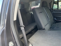 Used 2018  GMC Yukon 4d SUV 4WD SLE at Raceway Motors near Lufkin&comma; TX