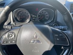 Used 2023  Mitsubishi Outlander Sport SE 2.0 AWC CVT at Raceway Motors near Lufkin, TX