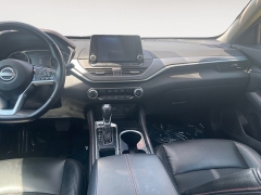 Used 2023  Nissan Altima 2&period;5 SR Sedan at Raceway Motors near Lufkin&comma; TX