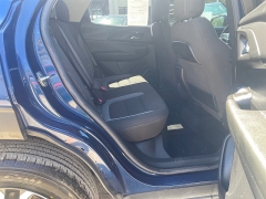 Used 2023  Chevrolet Trailblazer FWD 4dr LT at Raceway Motors near Lufkin&comma; TX