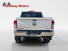 Used 2019  Ram 2500 4WD Crew Cab Big Horn at Raceway Motors near Lufkin&comma; TX