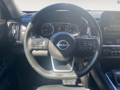Used 2024  Nissan Pathfinder SV 2WD at Raceway Motors near Lufkin&comma; TX
