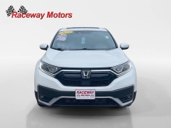 Used 2022  Honda CR-V EX 2WD at Raceway Motors near Lufkin&comma; TX