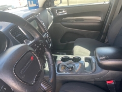 Used 2017  Dodge Durango 4d SUV RWD SXT at Raceway Motors near Lufkin&comma; TX